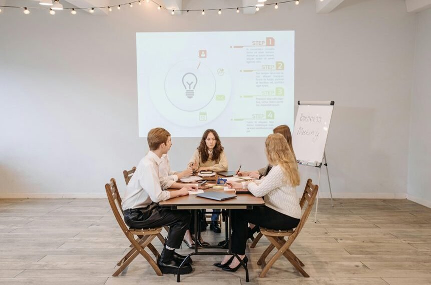 business growth through seo