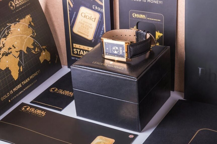 premium branding for businesses