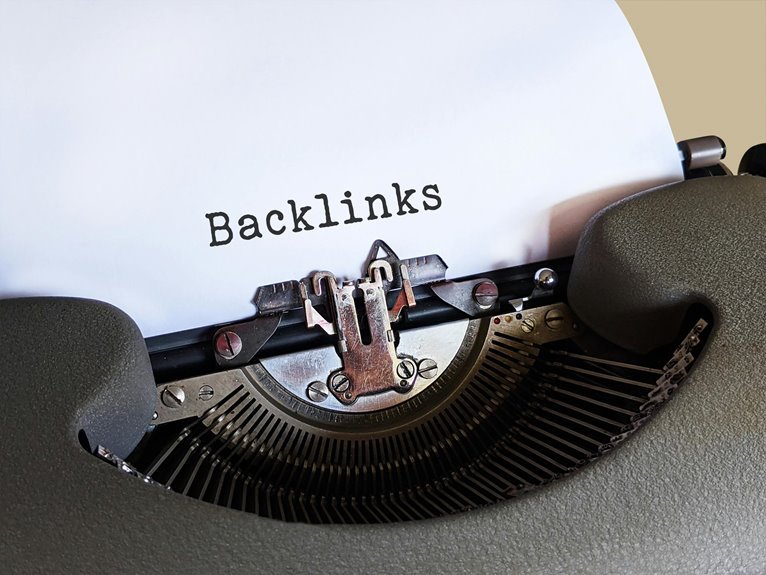 trusted backlinks for websites